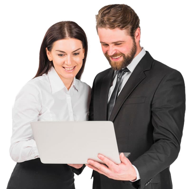 Connecting You with Real Estate Excellence